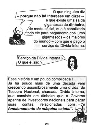 O Brasil Em_perigo