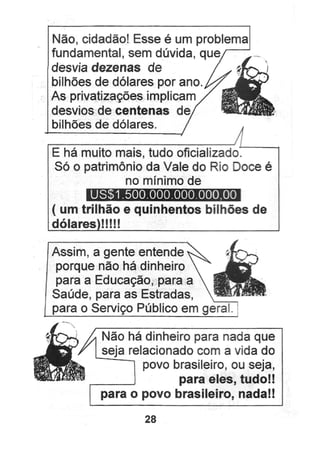 O Brasil Em_perigo