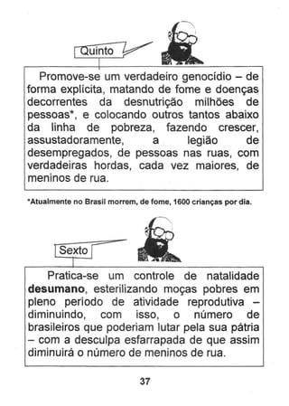 O Brasil Em_perigo