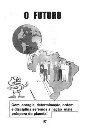 O Brasil Em_perigo