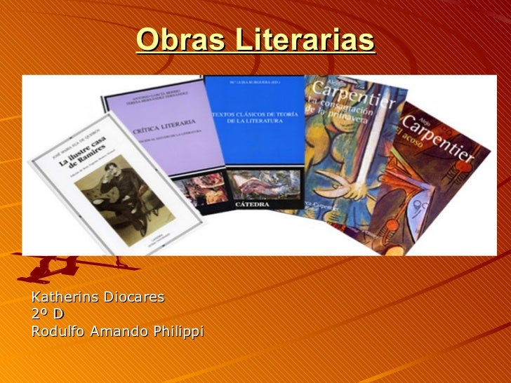 Imagenes Obras Literarias | obras literarias Imagenes Obras Literarias | obras literarias