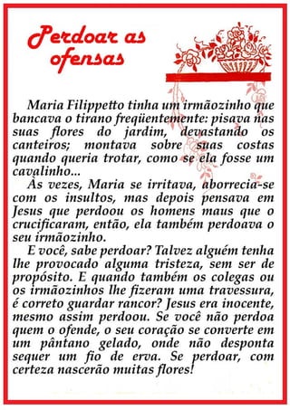 Obras misericórdiaespirituais