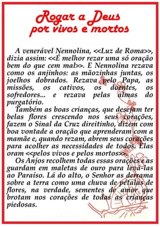 Obras misericórdiaespirituais