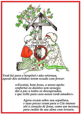 Obras misericórdiaespirituais