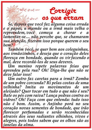 Obras misericórdiaespirituais