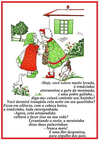 Obras misericórdiaespirituais