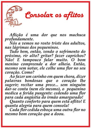 Obras misericórdiaespirituais