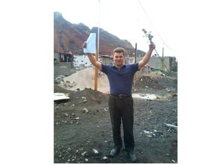 Obra social e espiritual