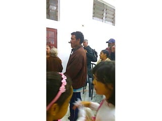 Obra social e espiritual