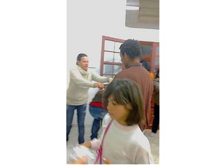 Obra social e espiritual