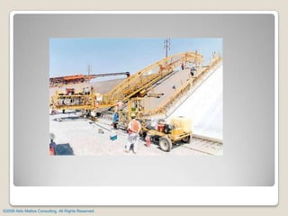 ©2008 Aldo Mattos Consulting. All Rights Reserved.