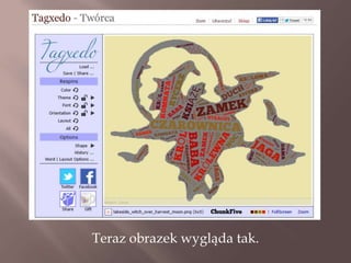 Teraz obrazek wygląda tak.

 