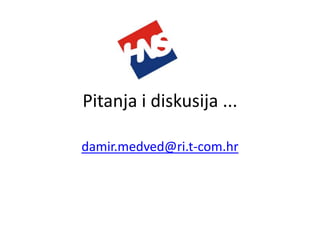 Obrazovanje Za Realni Sektor