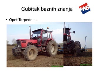 Obrazovanje Za Realni Sektor