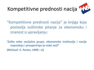 Obrazovanje Za Realni Sektor