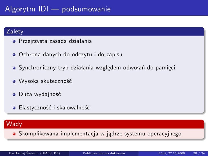 phd thesis on operating systems