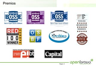 Premios




          Página 5
 