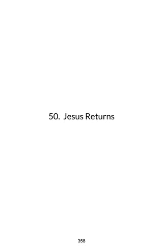 50. Jesus Returns
358
 