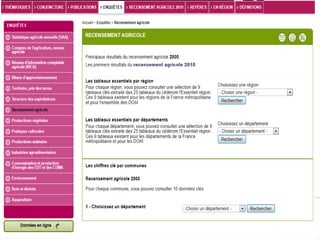 OBSERVATOIRE DU DÉVELOPPEMENT
DURABLEen Midi-Pyrénées
 