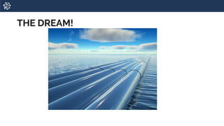 THE DREAM!
 