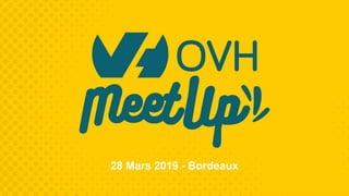 28 Mars 2019 - Bordeaux
 