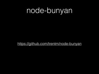 node-bunyan
https://github.com/trentm/node-bunyan
 