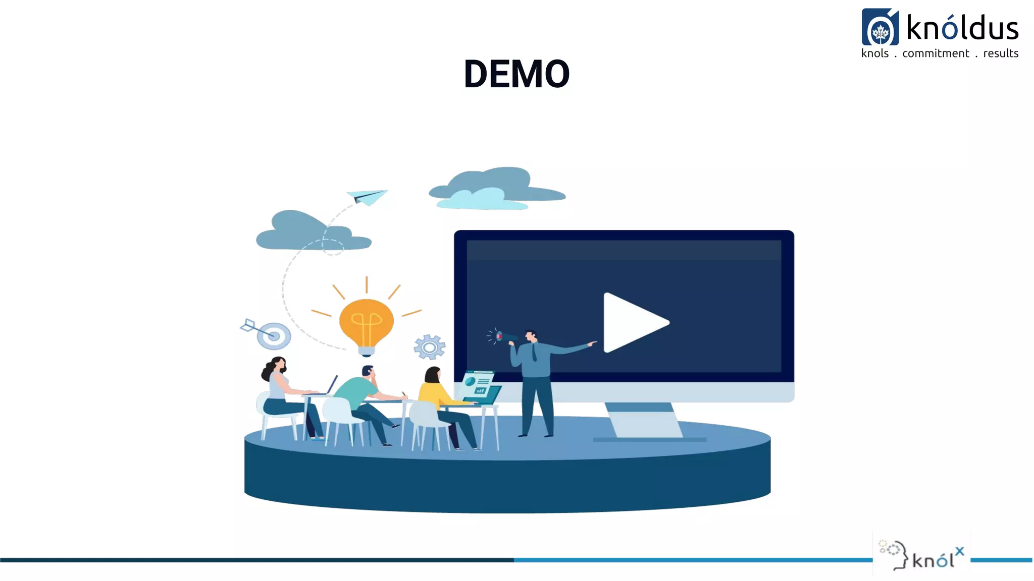 DEMO
 