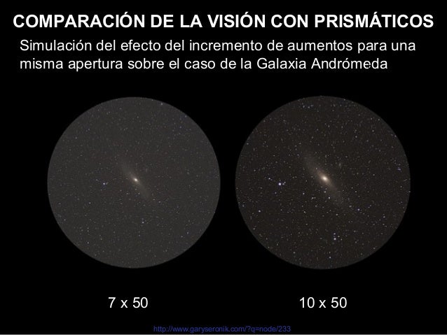 Resultado de imagen de el cielo con prismaticos observaciones