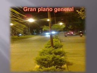 Observación y percepción