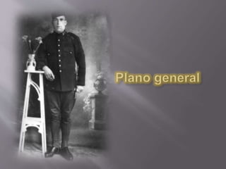 Observación y percepción