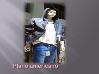 Observación y percepción