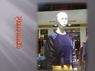 Observación y percepción