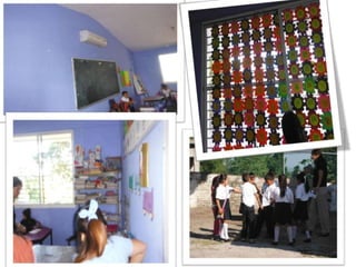 Observacion escuela rural