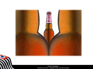 SECRETARIA DA EDUCAÇÃO 
Núcleo Pedagógico 
Diretoria Coordenadoria de Ensino de – Região Gestão de da São Educação José dos Básica 
Campos 
 