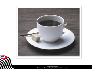 SECRETARIA DA EDUCAÇÃO 
Núcleo Pedagógico 
Diretoria Coordenadoria de Ensino de – Região Gestão de da São Educação José dos Básica 
Campos 
 