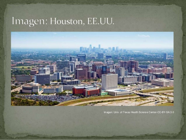 Elementos De Un Paisaje Urbano