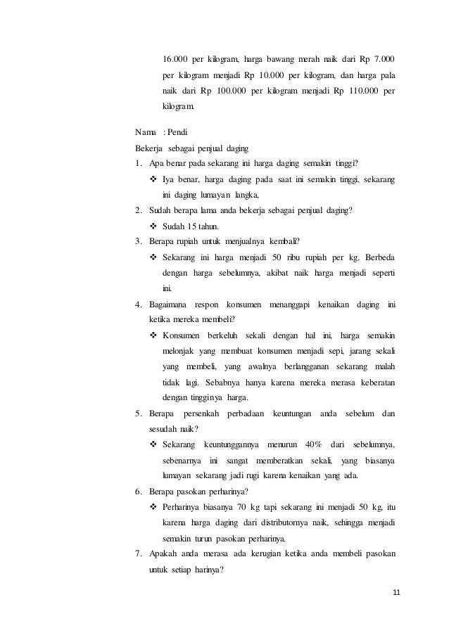 Contoh Makalah Budi Pekerti