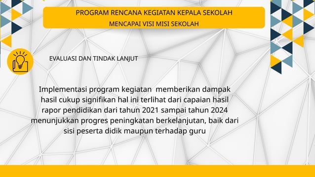 PPT OBSERVASI VISI MISI SEKOLAH DASAR (SD) | PPTX