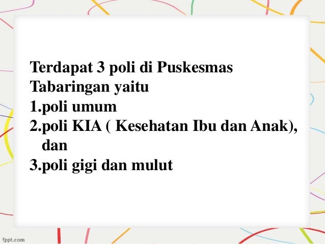 Observasi Lapangan Klmp 4