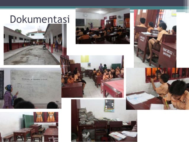Observasi sekolah kel 13 (SDN 060808)