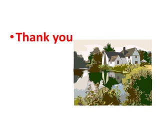 •Thank you
 