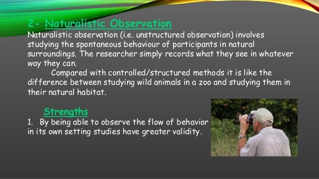 Jane Eyre Chapter 1 Slidesharedocs Observational Research Examples Real Life