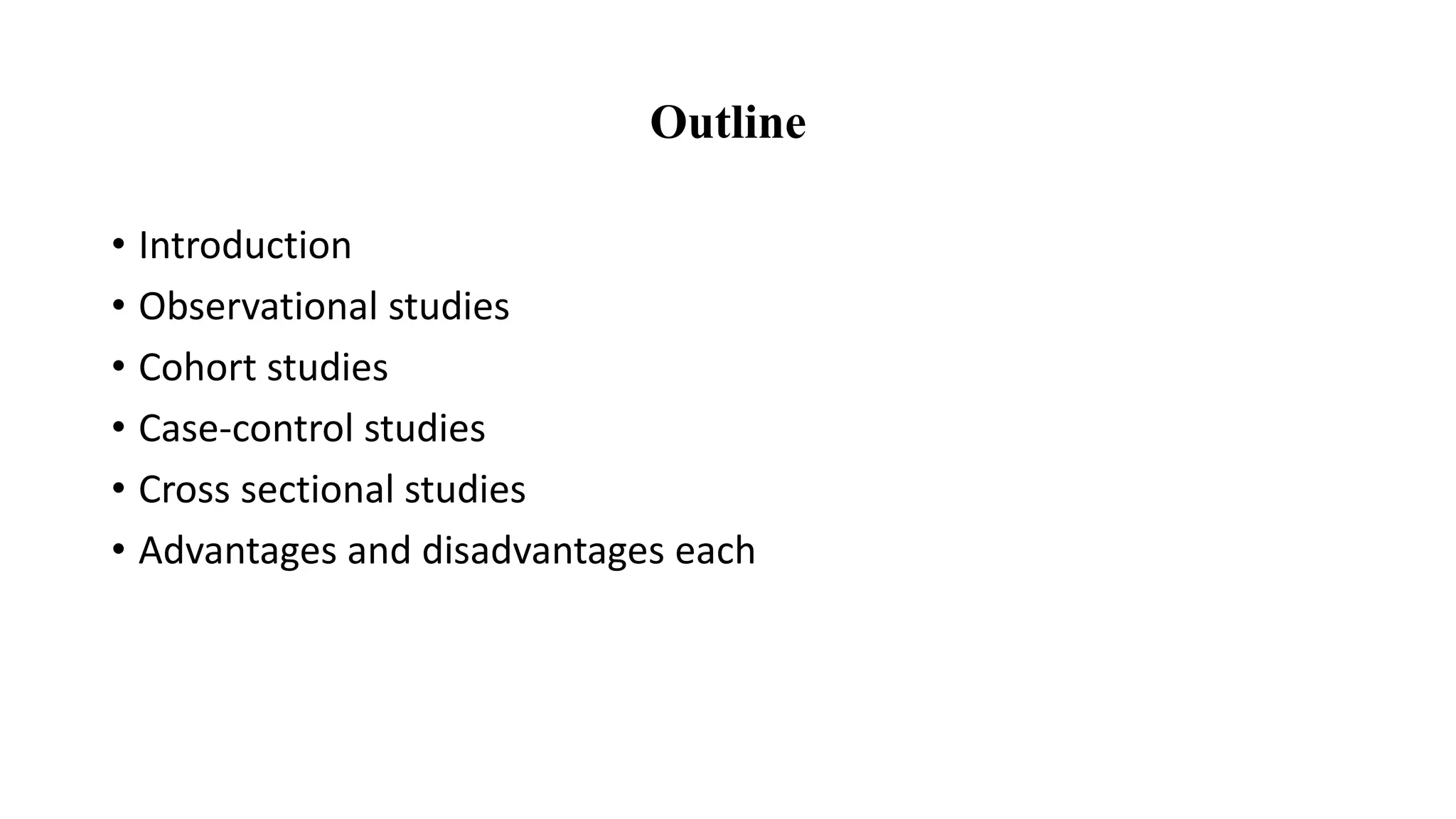 Observational Studies.pptx