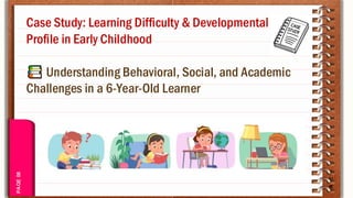 Observation and case study ppt.pdf learning | PDF