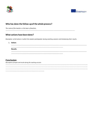 Observation chart | PDF