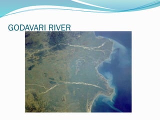 GODAVARI RIVER
 