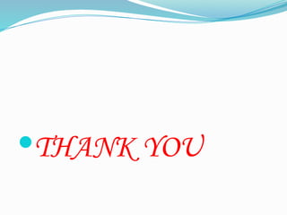 THANK YOU
 