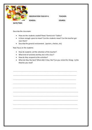 Observation file year 2012 | PDF