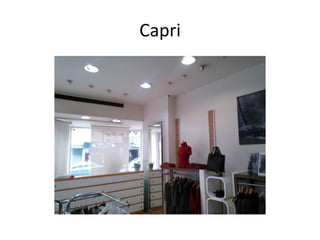 Capri
 