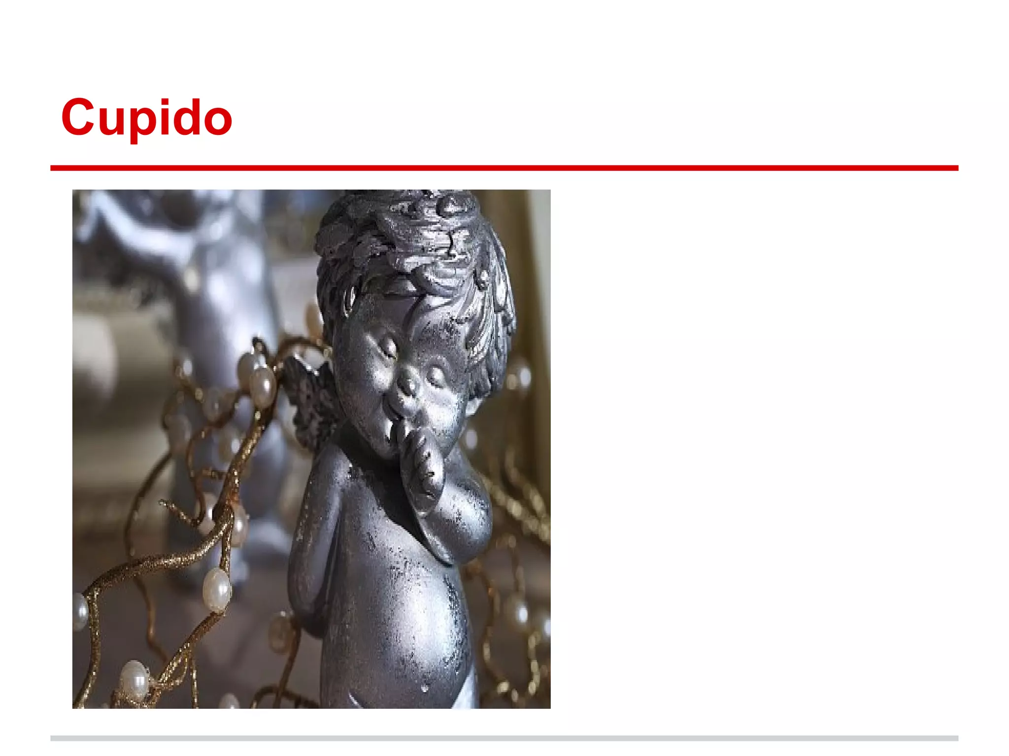 Cupido
